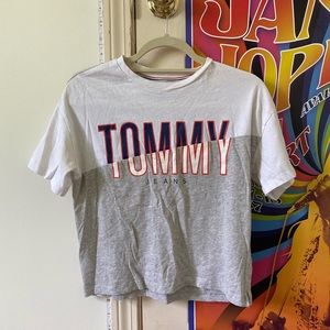 Tommy Hilfiger shirt !
